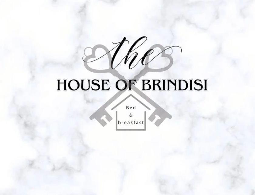 The House Of Brindisi Bed & Breakfast Roma Ngoại thất bức ảnh