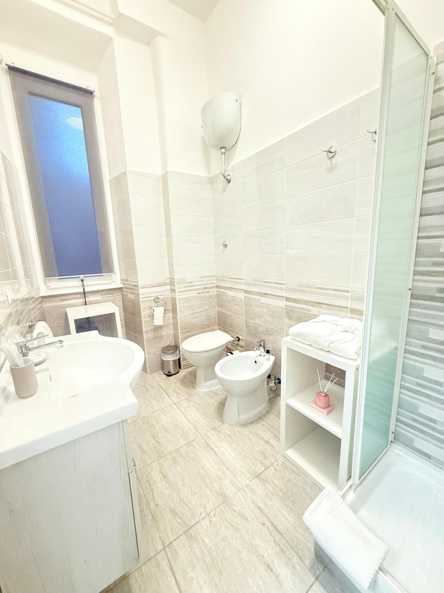 The House Of Brindisi Bed & Breakfast Roma Ngoại thất bức ảnh